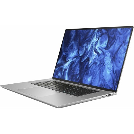 Workstation Hp Zbook Studio G11 con u7-155H - 32Gb 1Tb 16" WUXGA RTX 4070 W11p