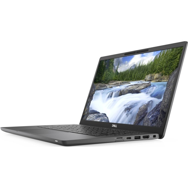 Grado A- Dell Latitude 7320 con i7-1185G7 - 16Gb Ram 256Gb SSD 13.3" FHD W11p Lettore Impronte