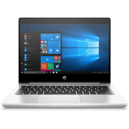 Grado A/B Hp Probook 430 G7 con i5-10210u - 8Gb Ram 256Gb SSD NVMe 13.3" FHD W11p FPR