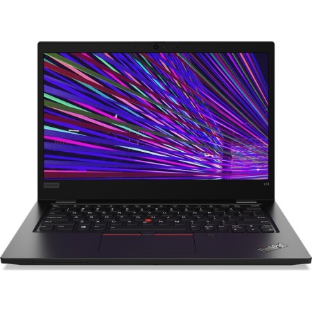 Lenovo Thinkpad L13 G2 con i5-1145G7 - 16Gb Ram 256Gb SSD NVMe 13.3" FHD W11p FPR