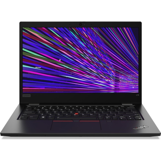 Lenovo Thinkpad L13 G2 con i5-1145G7 - 16Gb Ram 256Gb SSD NVMe 13.3" FHD W11p FPR