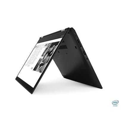 Grado A- Lenovo Thinkpad G1 Yoga con i5-10310u - 16Gb Ram 256Gb SSD NVMe 13.3" FHD Touch Screen W11p FPR