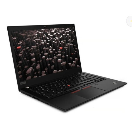 Grado A- Lenovo Thinkpad T14s G2 con i5-1145G7 - 16Gb Ram 256Gb SSD NVMe 14" FHD W11p