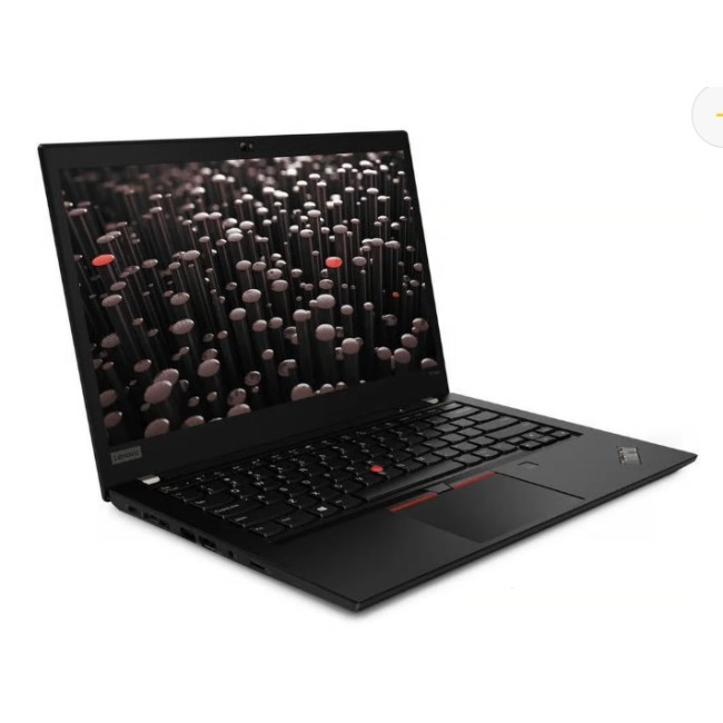 Grado A- Lenovo Thinkpad T14s G2 con i5-1145G7 - 16Gb Ram 256Gb SSD NVMe 14" FHD W11p