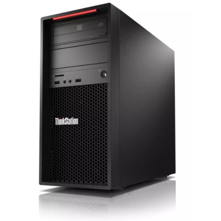 Workstation Lenovo P520 8C W-2125 - 32Gb Ram 512Gb SSD NVMe Quadro P4000 W11p