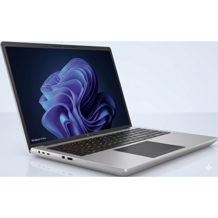 Workstation Hp Zbook Fury 16 G10 con i9-13950HX - 32Gb Ram 512Gb SSD NVMe 16" WUXGA RTX A2000 W11p FPR