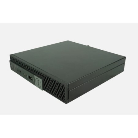 Mini Dell Optiplex 7070 MFF con i5-9400T - 8Gb Ram 256Gb SSD NVMe W11p
