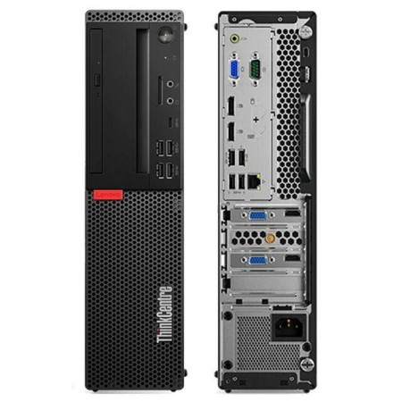 Lenovo Thinkcentre M920S SFF con i5-9400 - 8Gb Ram 256Gb SSD W11p