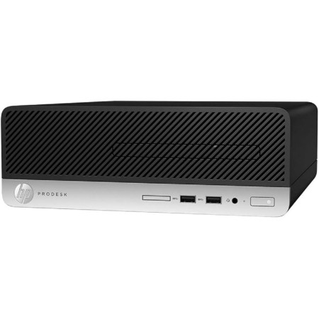 400 G6 SFF i5-9500/8GB/256GB-NVMe/W11P COA Configurable Option card slot: Empty