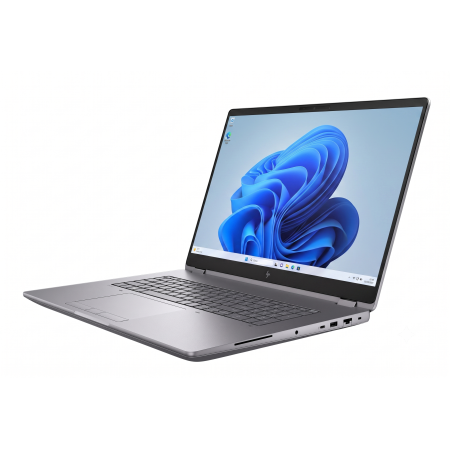 Nuovo - Workstation Hp Zbook Fury 16 G1i con u7-255HX - 64Gb Ram 1Tb 16" WUXGA RTX Pro 4000 16Gb W11p FPR