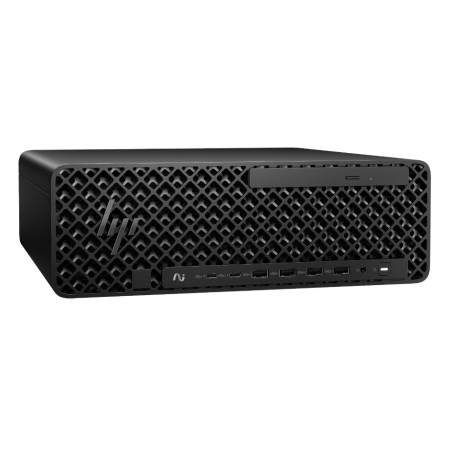 Nuovo - Workstation Hp Z2 SFF G1i con U7-265 - 16Gb Ram 512Gb SSD DVD-Rw RTX 1000 8Gb W11p