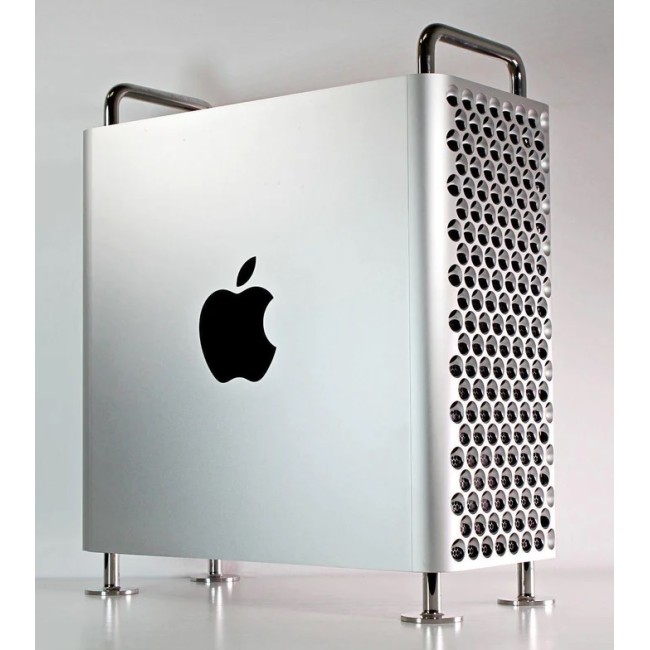 Grado A- Apple Workstation Mac Pro 2019 16C Xeon W-3245 - 96Gb Ram 2Tb Radeon Pro W5500X 8Gb