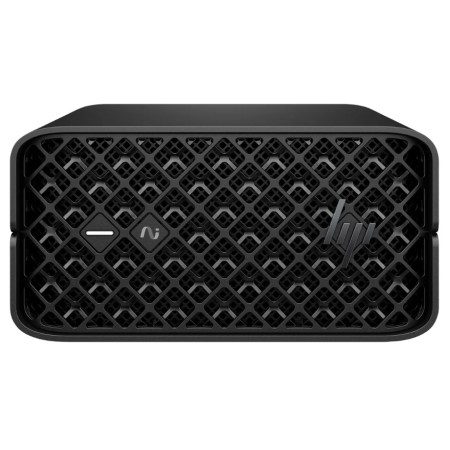 Nuovo - Workstation Z2 Mini G1A  con AMD Ryzen™ AI Max+ PRO 395 - 64Gb Ram 1Tb SSD NVMe Amd Radeon 8060S