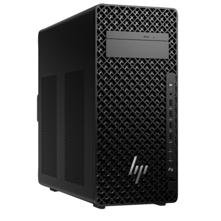Nuovo - Workstation Hp Z2 TWR G1i con U9-285K - 32Gb Ram 1Tb M2 RTX Pro 4000 24Gb
