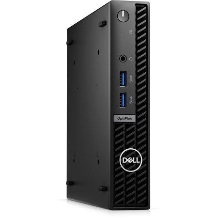 Mini Dell Optiplex 7010 MFF con i5-13500T - 8Gb Ram 256Gb SSD NVMe W11p