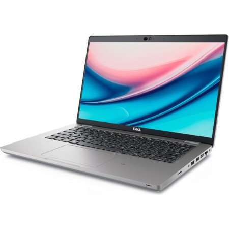 USATO GRADO A- Dell Latitude 5421 con i5-11500H - 16Gb Ram 256GB SSD NVMe 14" FHD W11p FPR