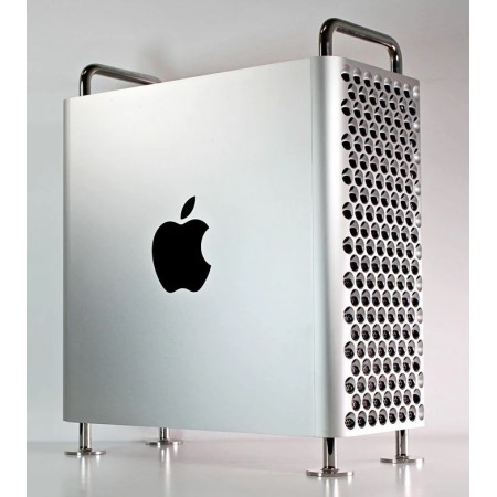 Grado A- Mac Pro 2019 16C Xeon W-3245/96GB/2TB AMD Radeon Pro 580X 8GB/Tower