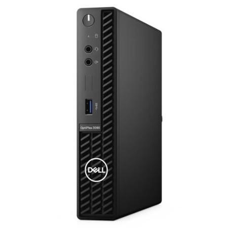 Mini PC Dell Optiplex 3090 MFF con i5-10500T - 8Gb Ram 256Gb SSD NVMe W11p