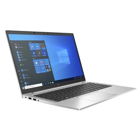 Hp Elitebook 840 G8 i5-1135g7 8Gb di Ram 256Gb SSD NVMe 14" FHD W11p