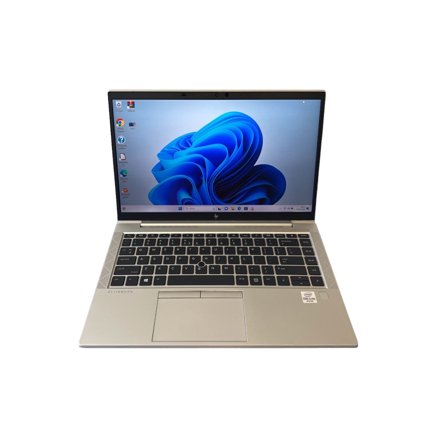 Hp Elitebook 840 G7 i5-10310u 16Gb Ram 256Gb SSD 14 Hp Elitebook 840 G7 i5-10310u 16Gb Ram 256Gb SSD 14