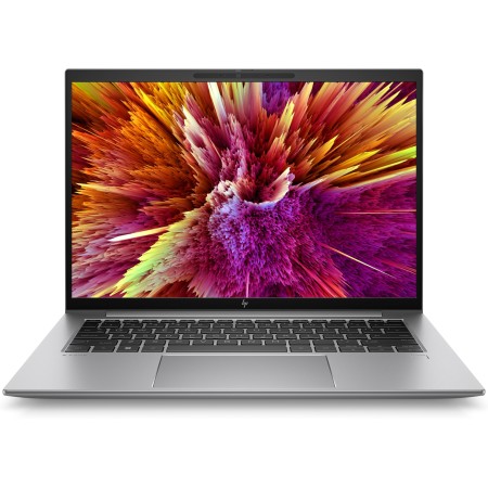 Workstation Hp Zbook Firefly 14" G10 con R5-7640HS - 16Gb Ram 512Gb SSD M2 14" WUXGA W11p Lettore Impronte