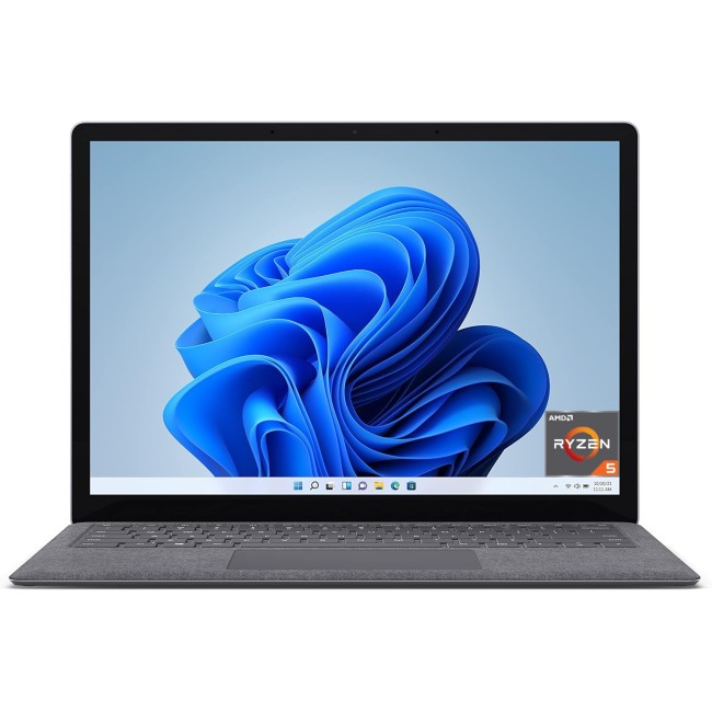Microsoft Surface Laptop 4 con i5-1145G7 - 8Gb Ram 256Gb SSD 13.5" Touch Screen W1p