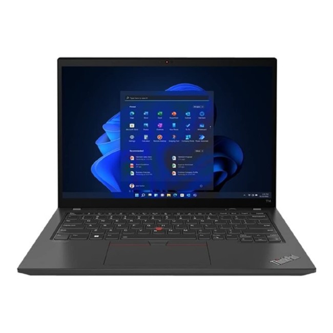Lenovo Thinkpad 14 G3 con i7-1265u - 16Gb Ram 256Gb SSD NVMe 14" XUXGA W11p